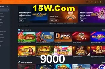 Weekend Specials 9000